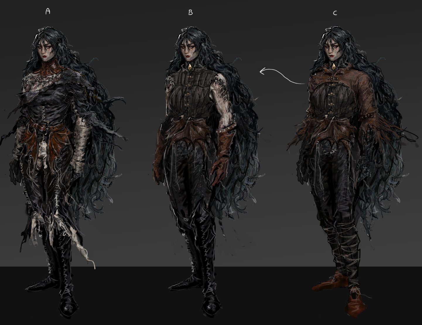 Thom, Sister out of armor sketches jkpeg 3.jpg