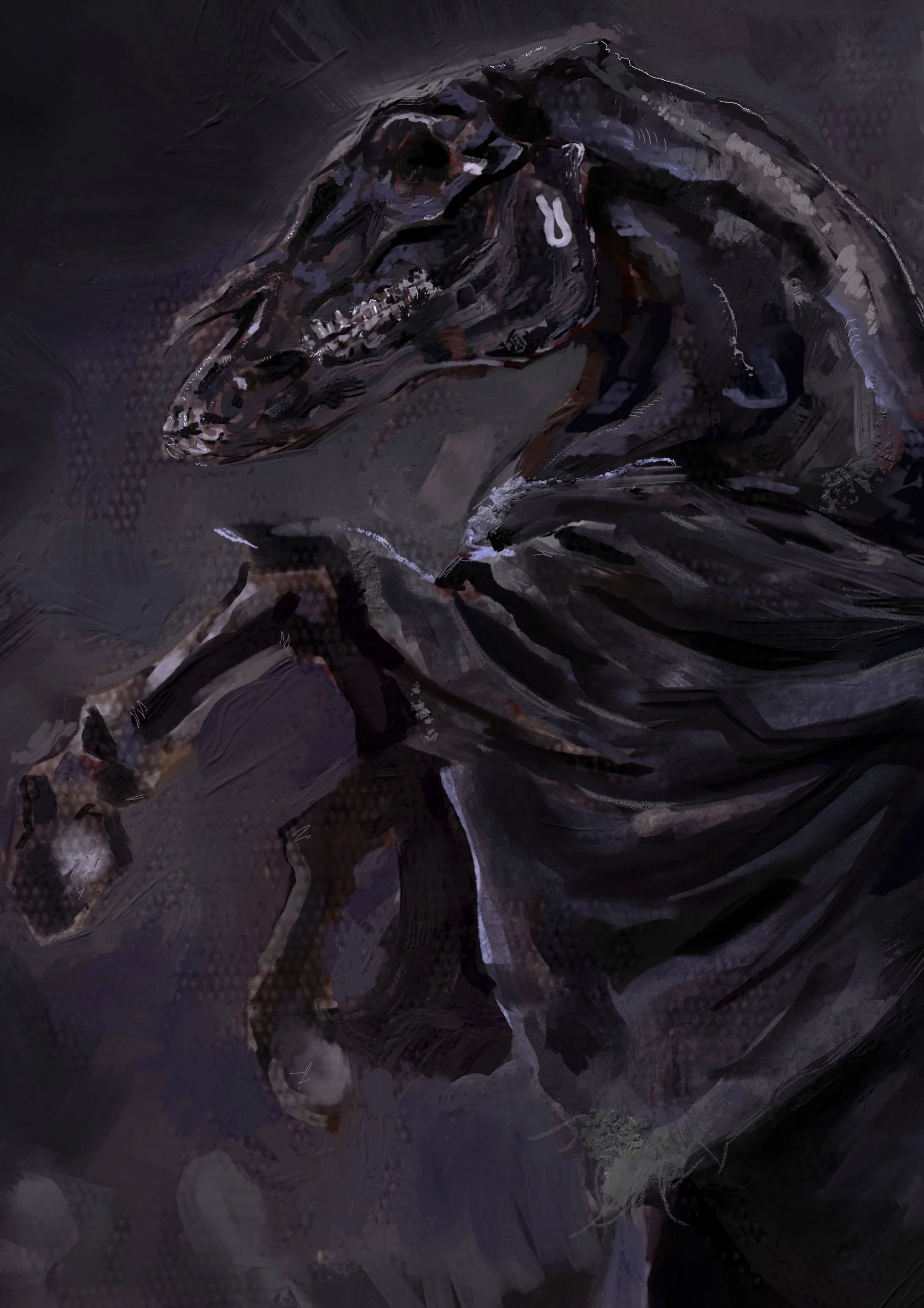 Illustrated Ars Goetia