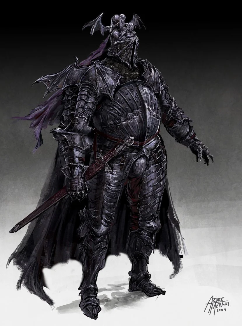 Bat Knight