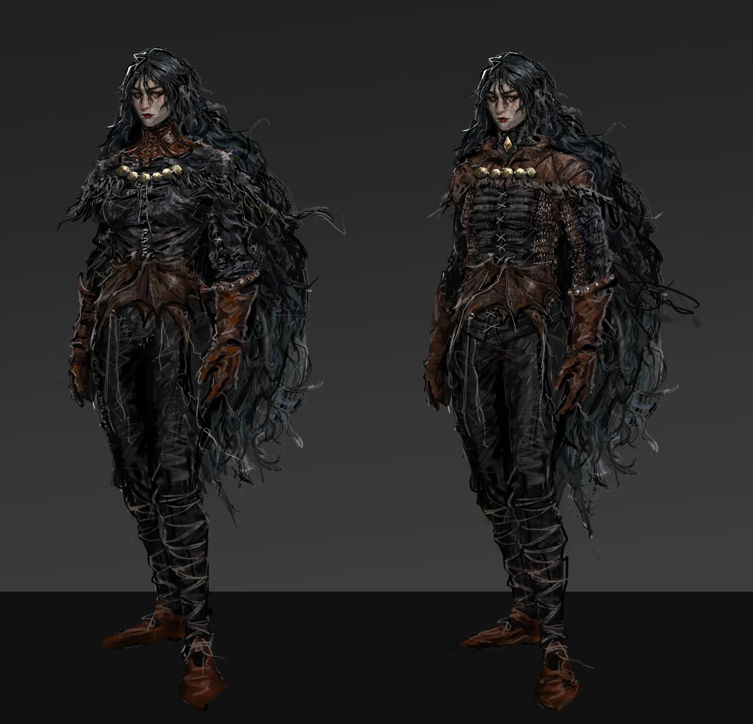 Thom, Sister out of armor a c.jpg