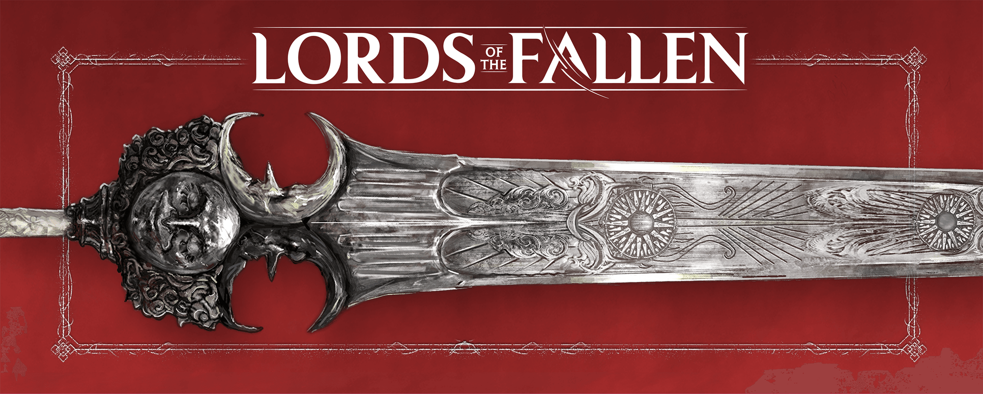 Lords Of The Fallen