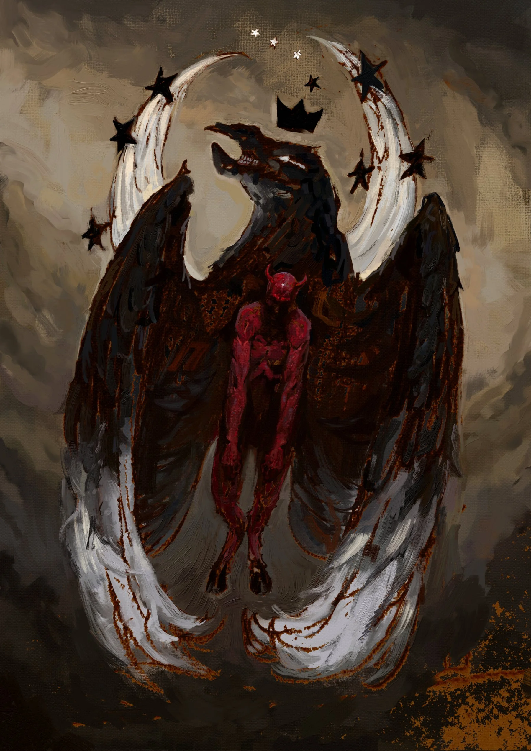 Stolas
