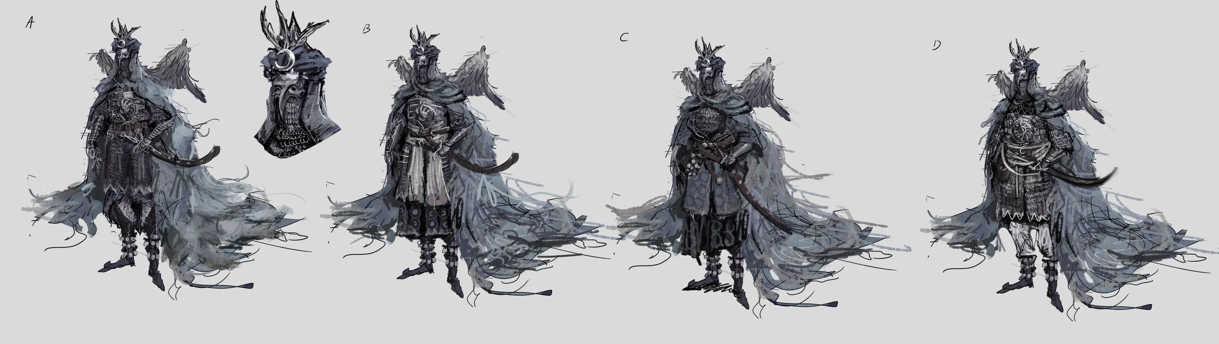 Suladari Cavalry wip sketches.jpg