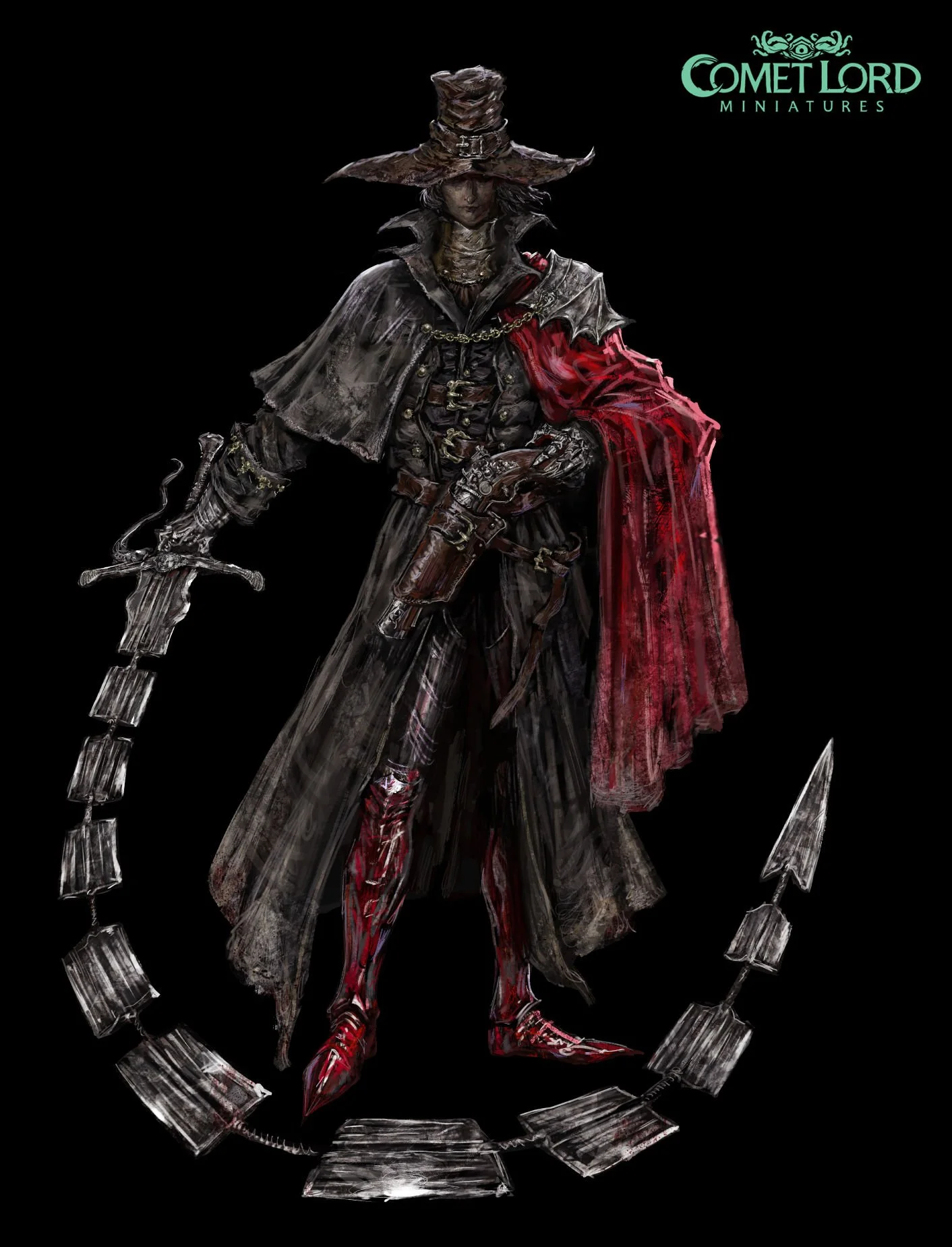 Comet lord crimson hunter.jpg