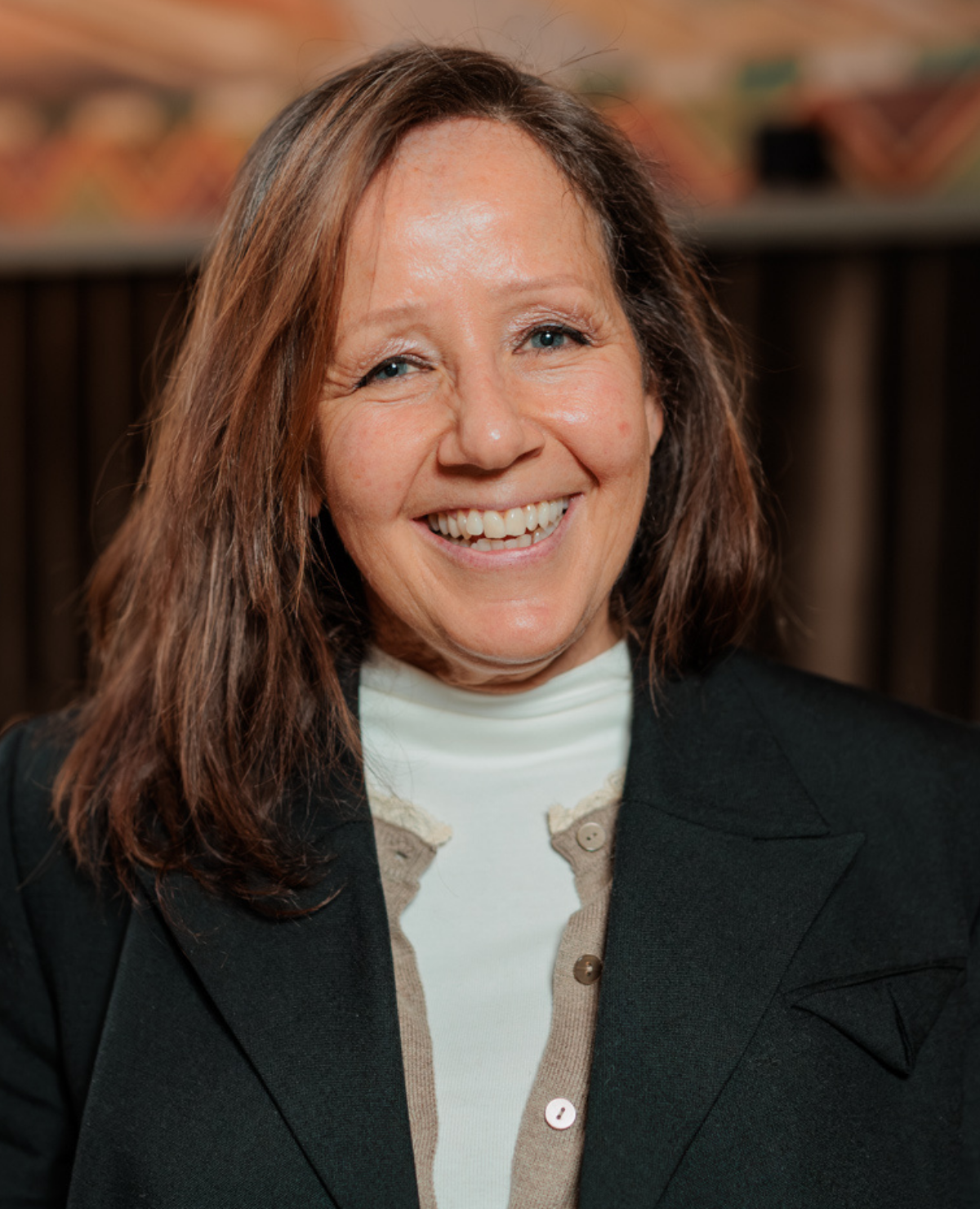 Anna-Stina Revenue Manager Revmax