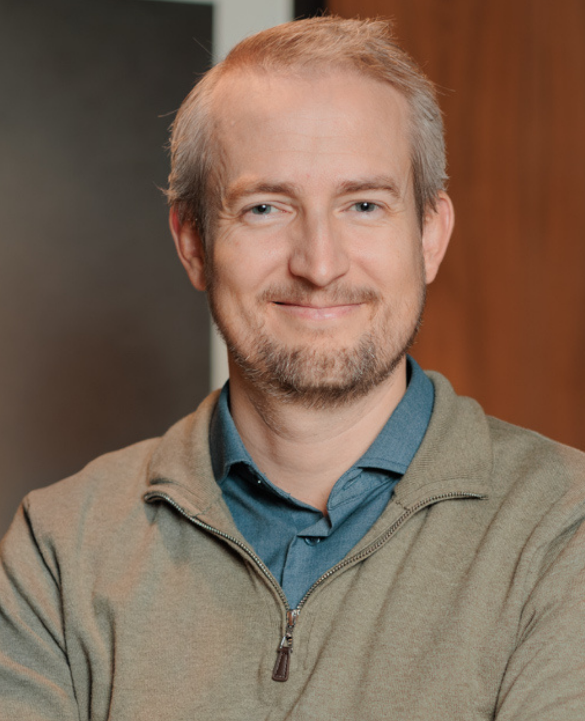 Ådne Skurdal - Partner - Revmax