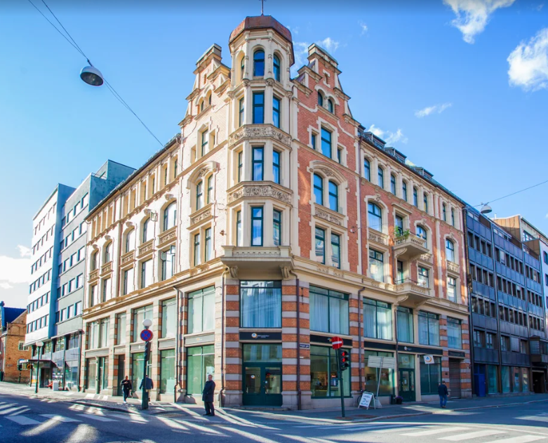 K7 Hotel Oslo