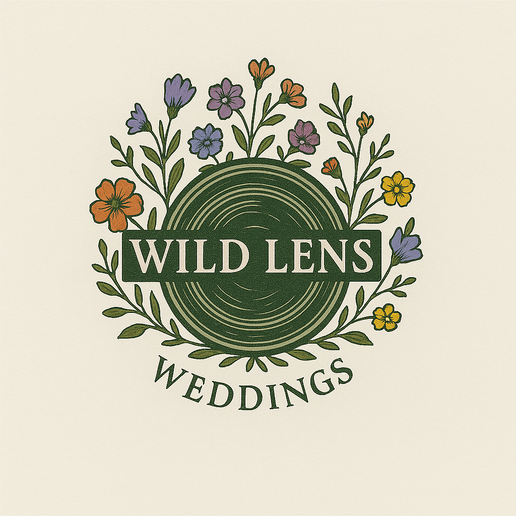 WILD LENS WEDDINGS