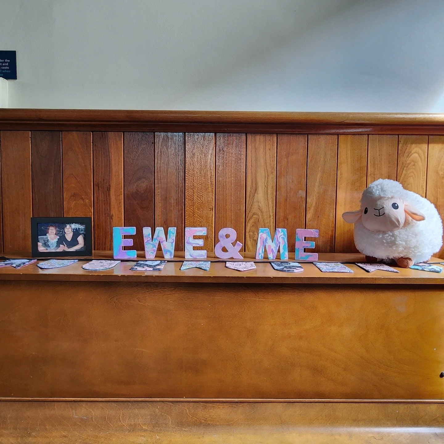 Thank you so much to everyone for attending Gathering the Flock event this evening. A fabulous way to celebrate Bev's birthday. 
Raffle winners:
Karrie Karmala
Tahlicia Osei-Poku
Jenny Pupich
Dawn Harrison
Emma Cuomo
Prizes will be delivered to those