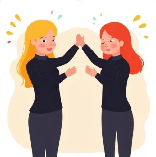 Do you know an early career interpreter who should see this?

Ewe and Me grant applications are open now, with support available to help new interpreters build confidence, strengthen practice, and access mentoring and professional development.

Pleas