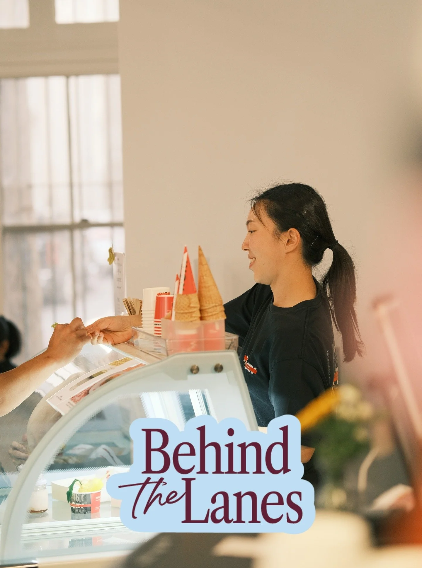 Behind the Lanes &mdash; Photo Recap 📸

Coffee by day, cocktails by night.

Three unforgettable days with the global hospitality community in Melbourne.

#BehindTheLanes