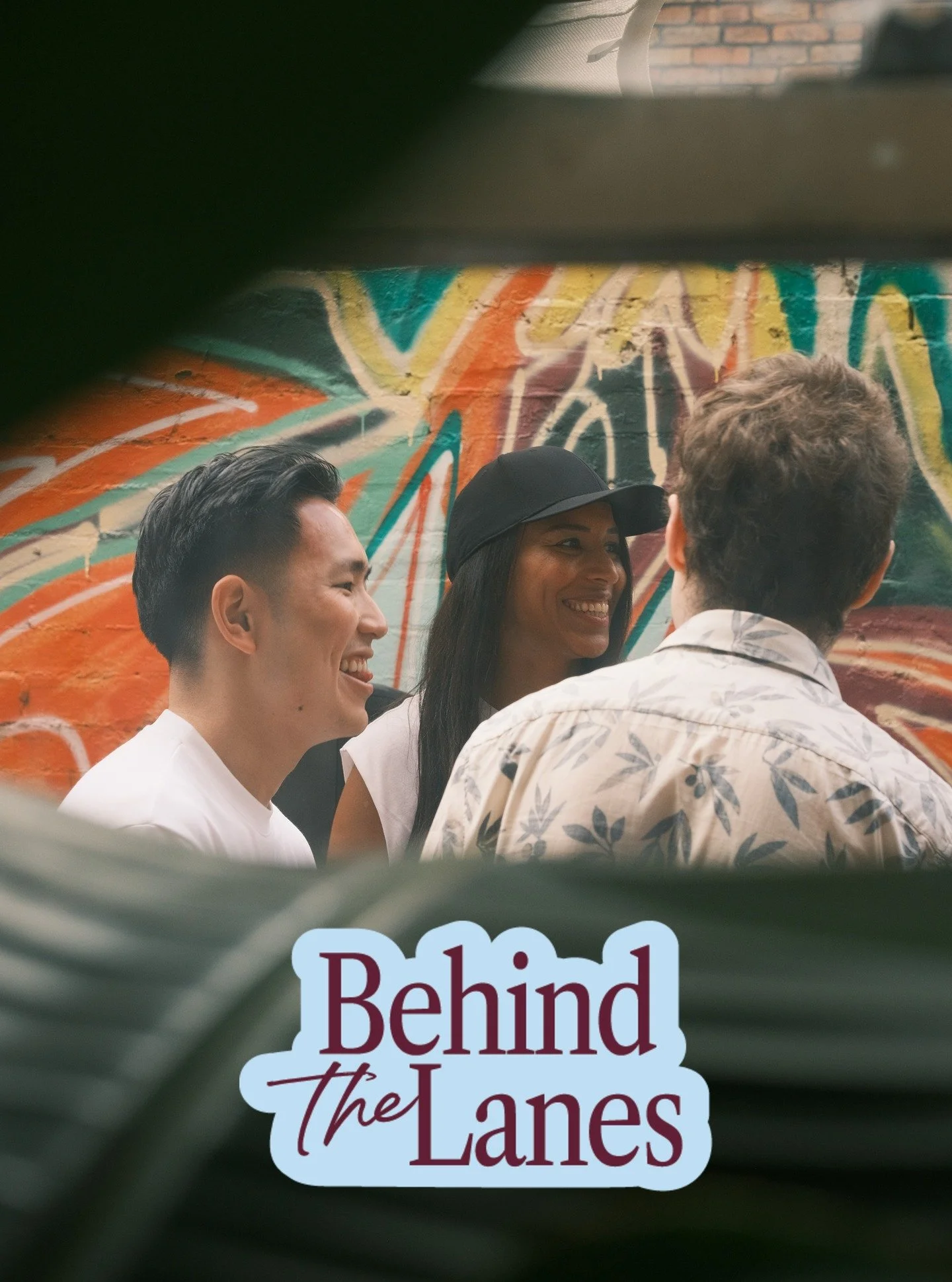 Behind the Lanes &mdash; Photo Recap 📸

Coffee by day, cocktails by night.

Three unforgettable days with the global hospitality community in Melbourne.

#BehindTheLanes