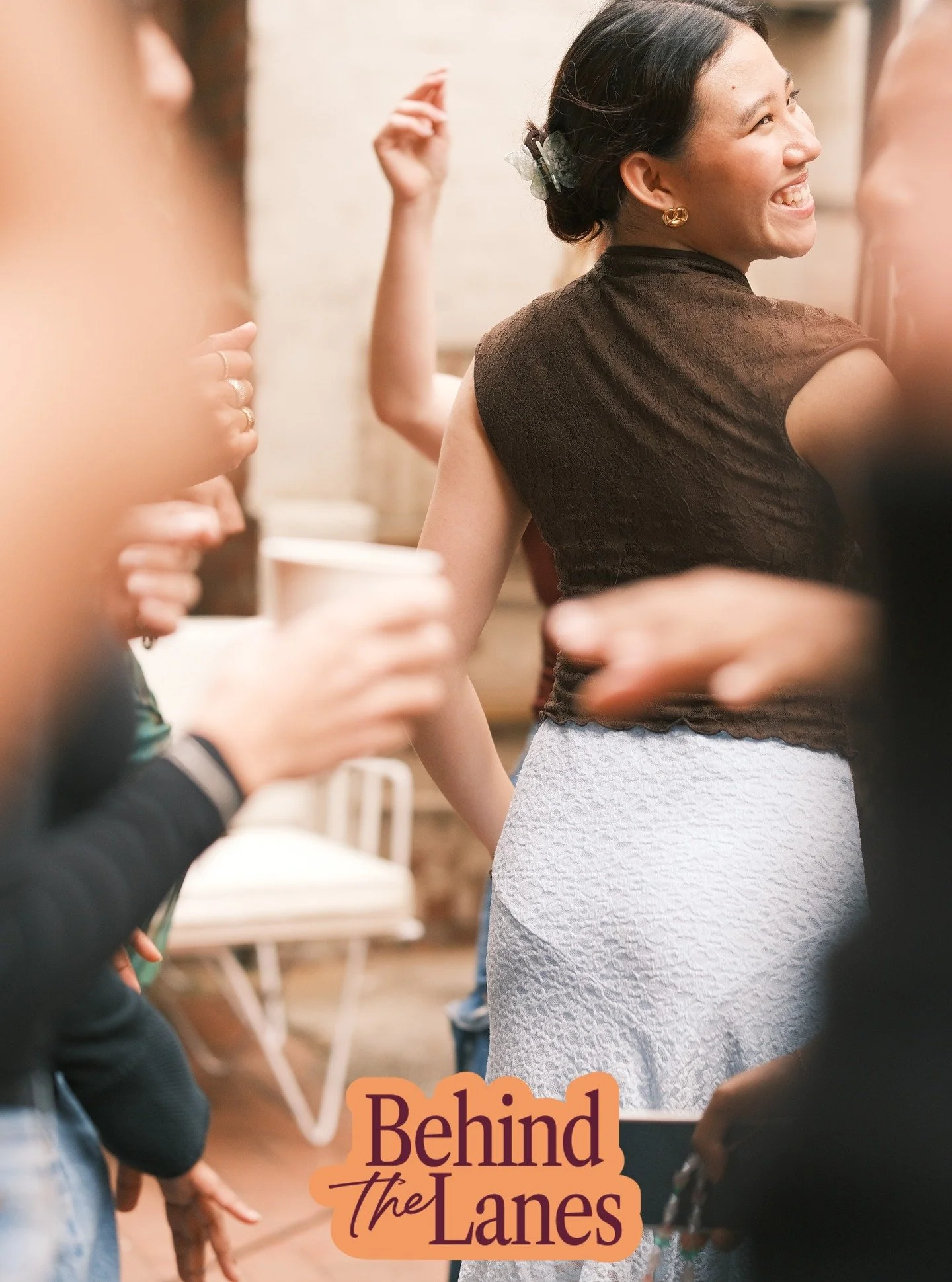 Behind the Lanes &mdash; Photo Recap 

Coffee by day, cocktails by night.

Three unforgettable days with the global hospitality community in Melbourne.

#BehindTheLanes