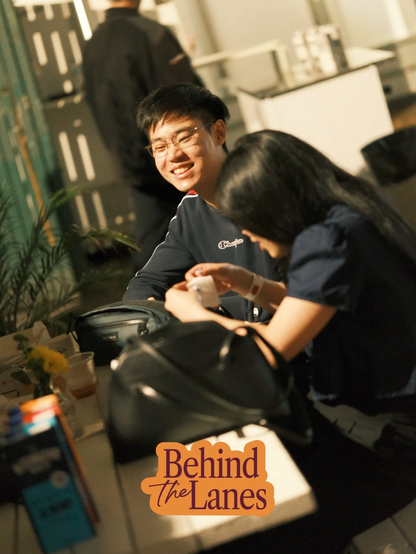 Behind the Lanes &mdash; Photo Recap 2

Three days in Melbourne.
Coffee in the mornings, aperitivo in the afternoons, cocktails through the night.

Behind the Lanes brought together international coffee roasters, cocktail bars, and the Melbourne hosp