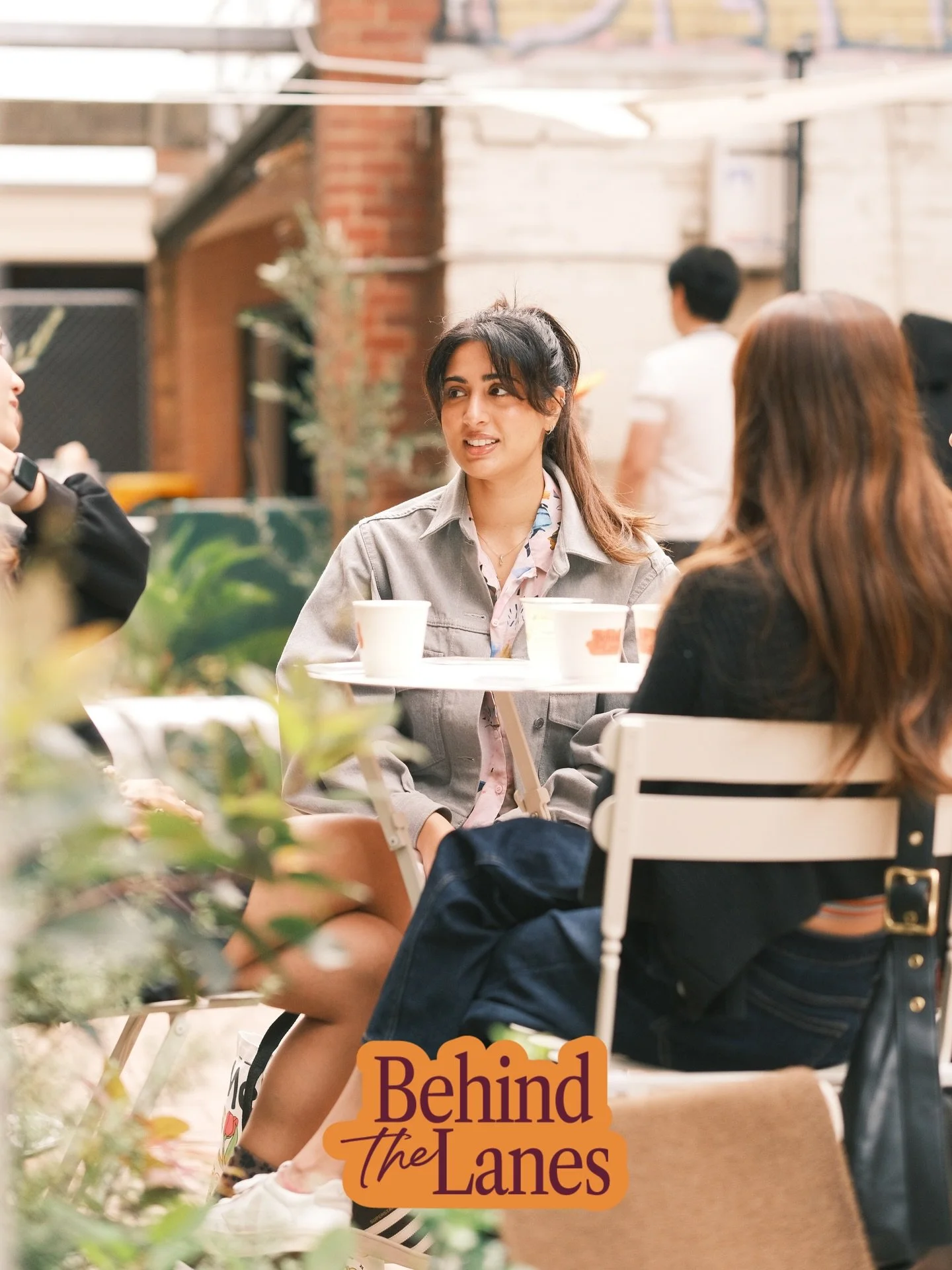 Behind the Lanes &mdash; Photo Recap

Three days in Melbourne.
Coffee in the mornings, aperitivo in the afternoons, cocktails through the night.

Behind the Lanes brought together international coffee roasters, cocktail bars, and the Melbourne hospit