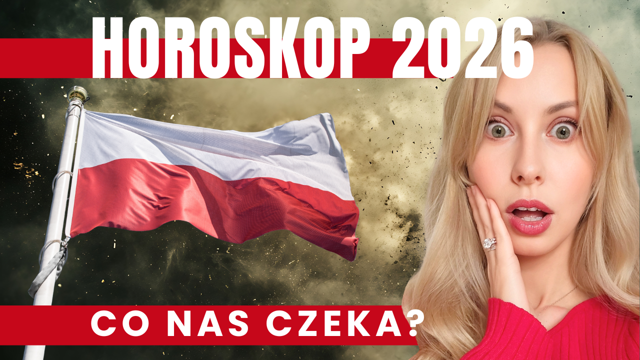 Czy Polsce grozi kryzys w 2026? HOROSKOP 2026