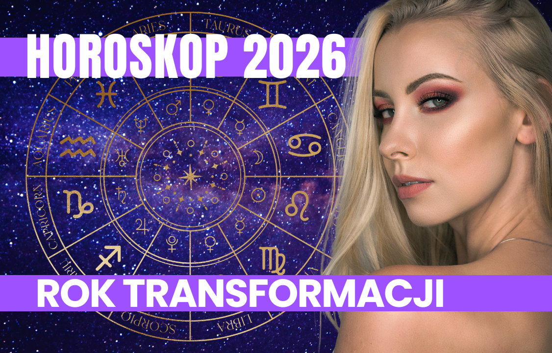 Horoskop 2026: analiza tranzytów