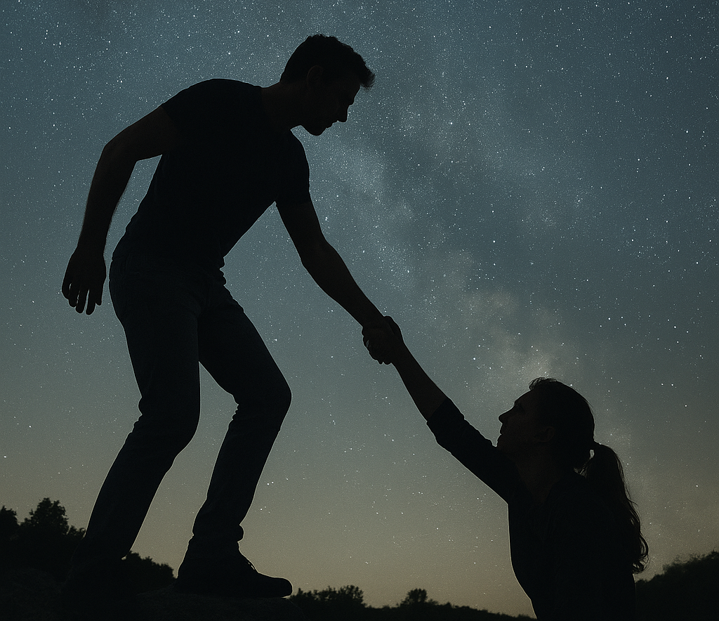 Astrocoaching – rozwój osobisty z astrologią