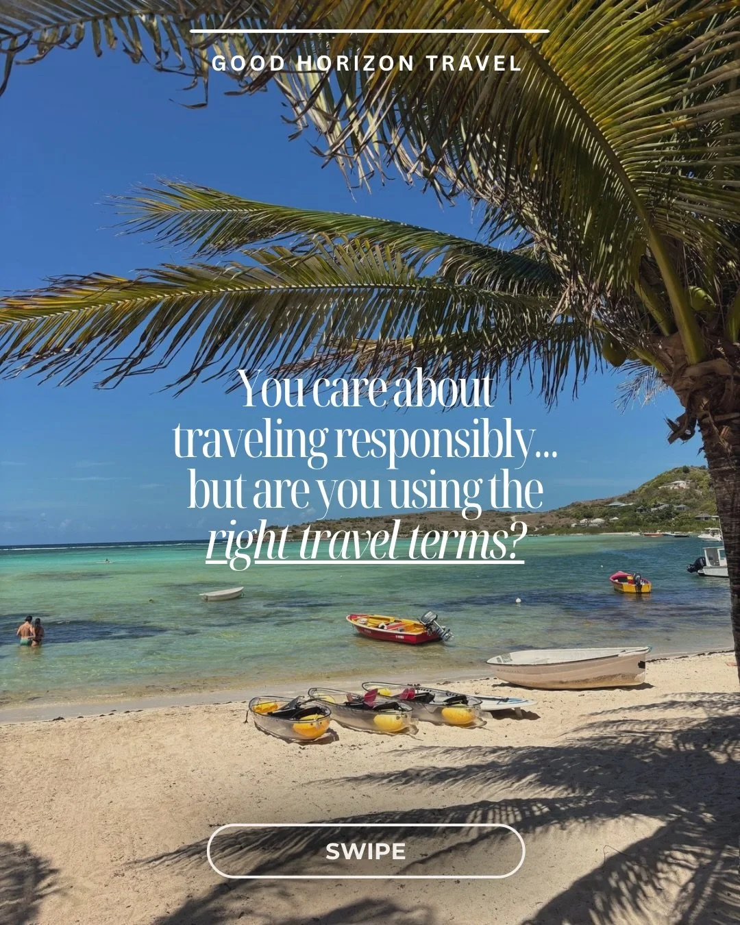 Travel terms get thrown around so easily online, but they don&rsquo;t always mean what we think they do. From &ldquo;hidden gems&rdquo; to &ldquo;eco-friendly&rdquo; stays, there&rsquo;s a lot happening behind the language we use when we talk about t