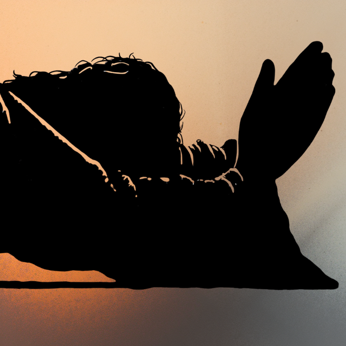 The Lamb Sang the Blues