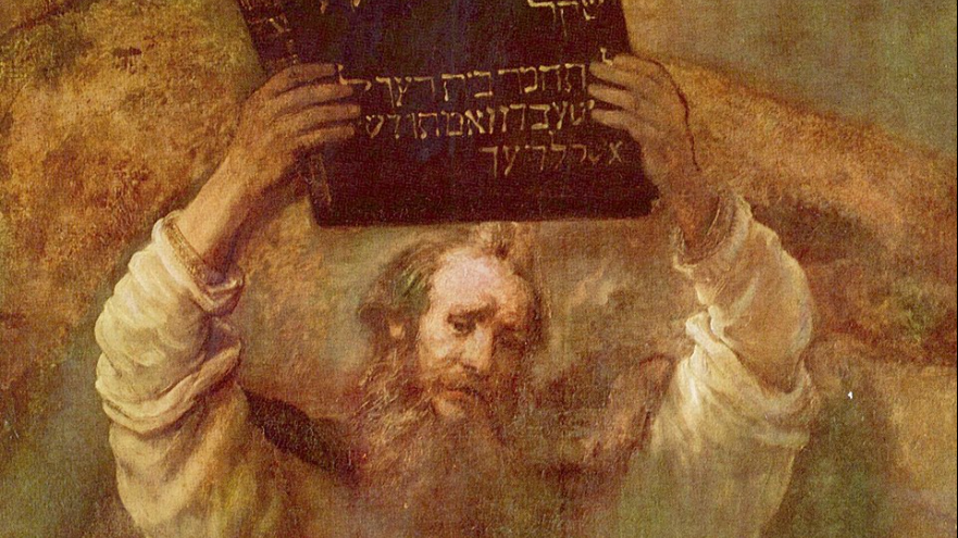 Year in the Bible Week 7