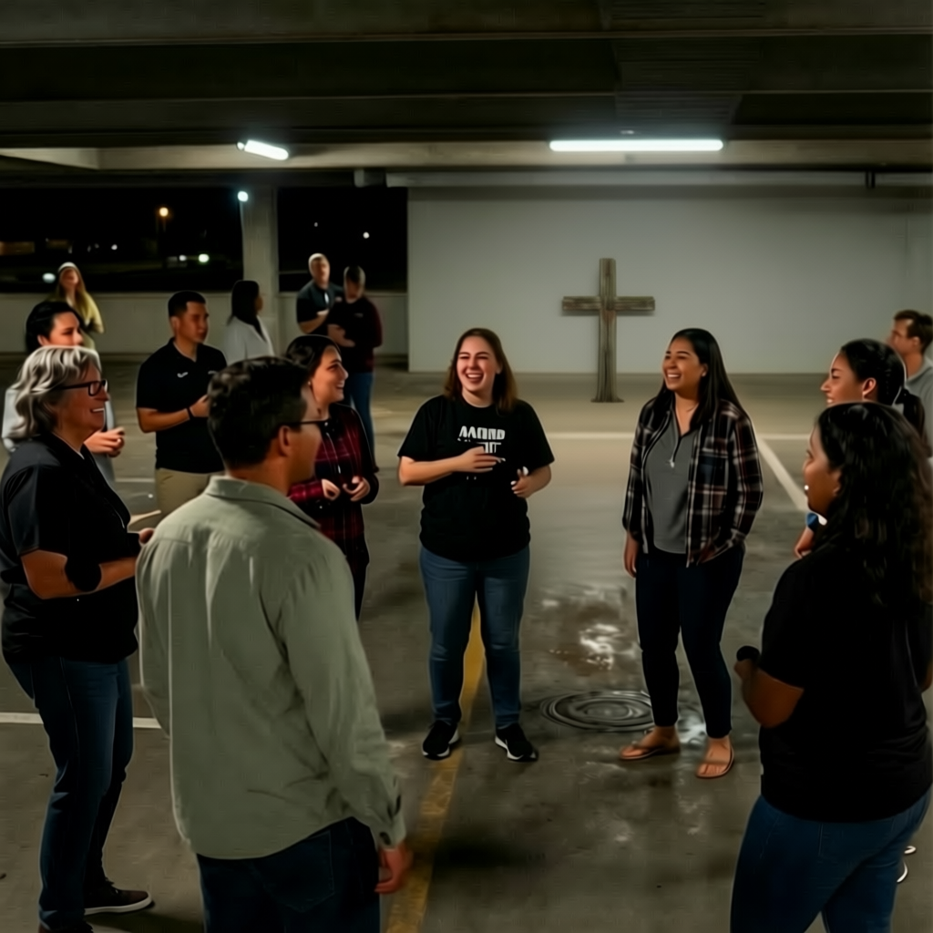 Get Your Head Outta Your Past