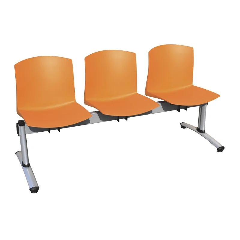 chaises salle d'attente