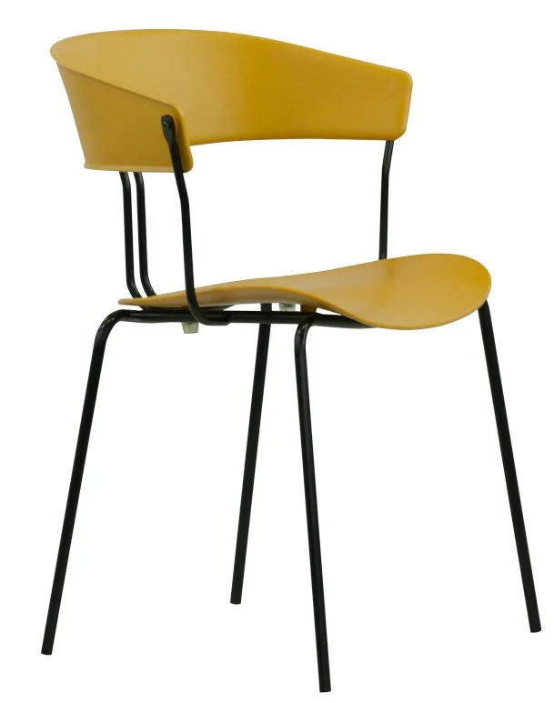 Chaise exterieure professionnels