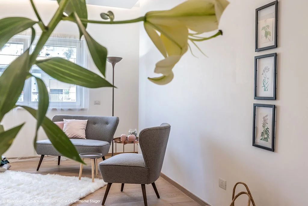 mobilier professionnel pour salle d'attente