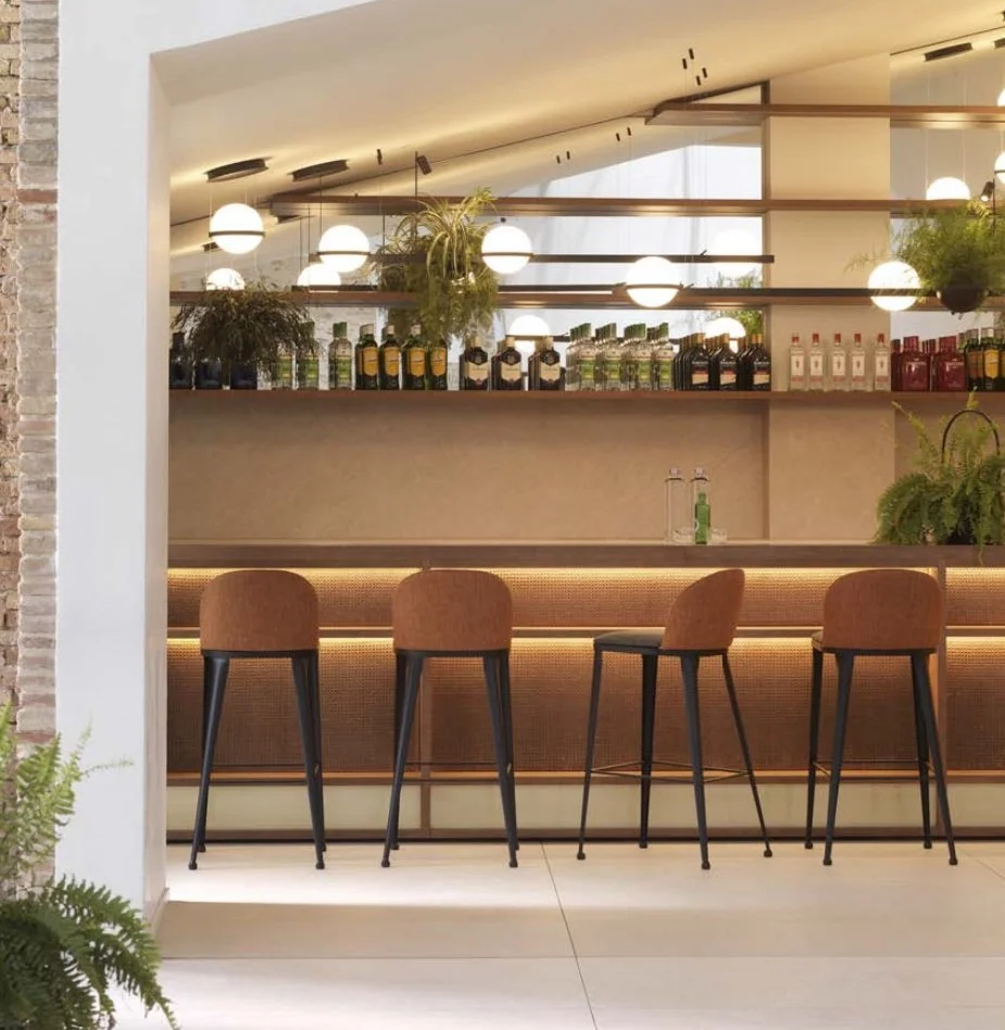 Fournisseur tabouret bar professionnel