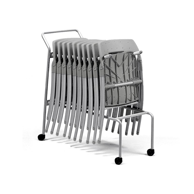 Chaises salle des fêtes