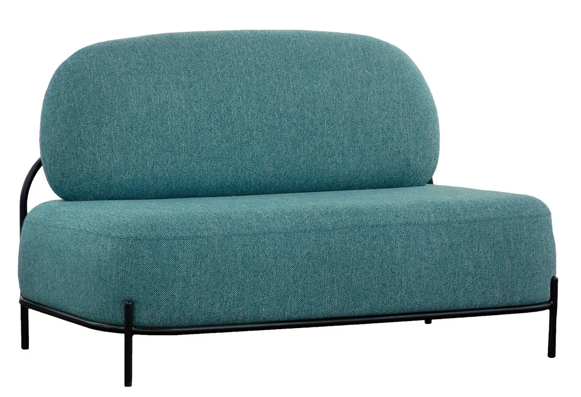 Banquette de salle d'attente