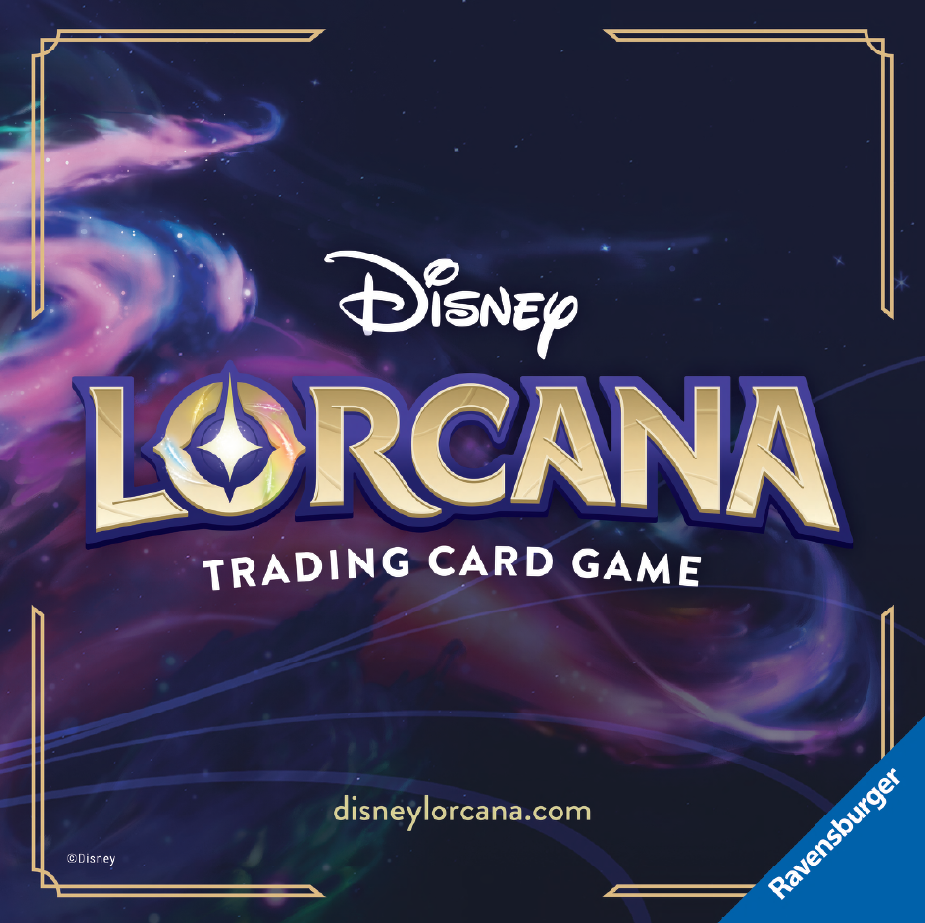 Disney Lorcana