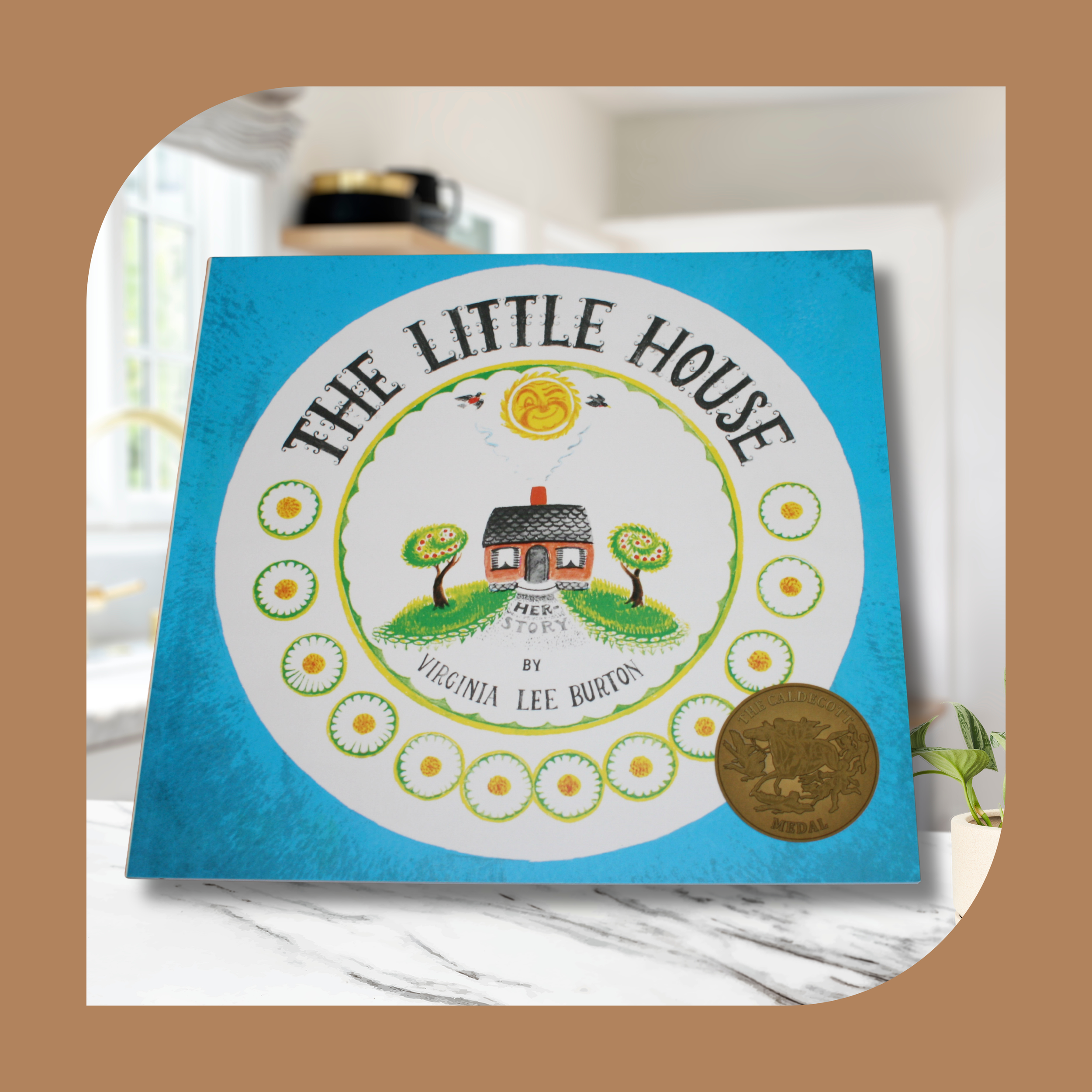 The Little House