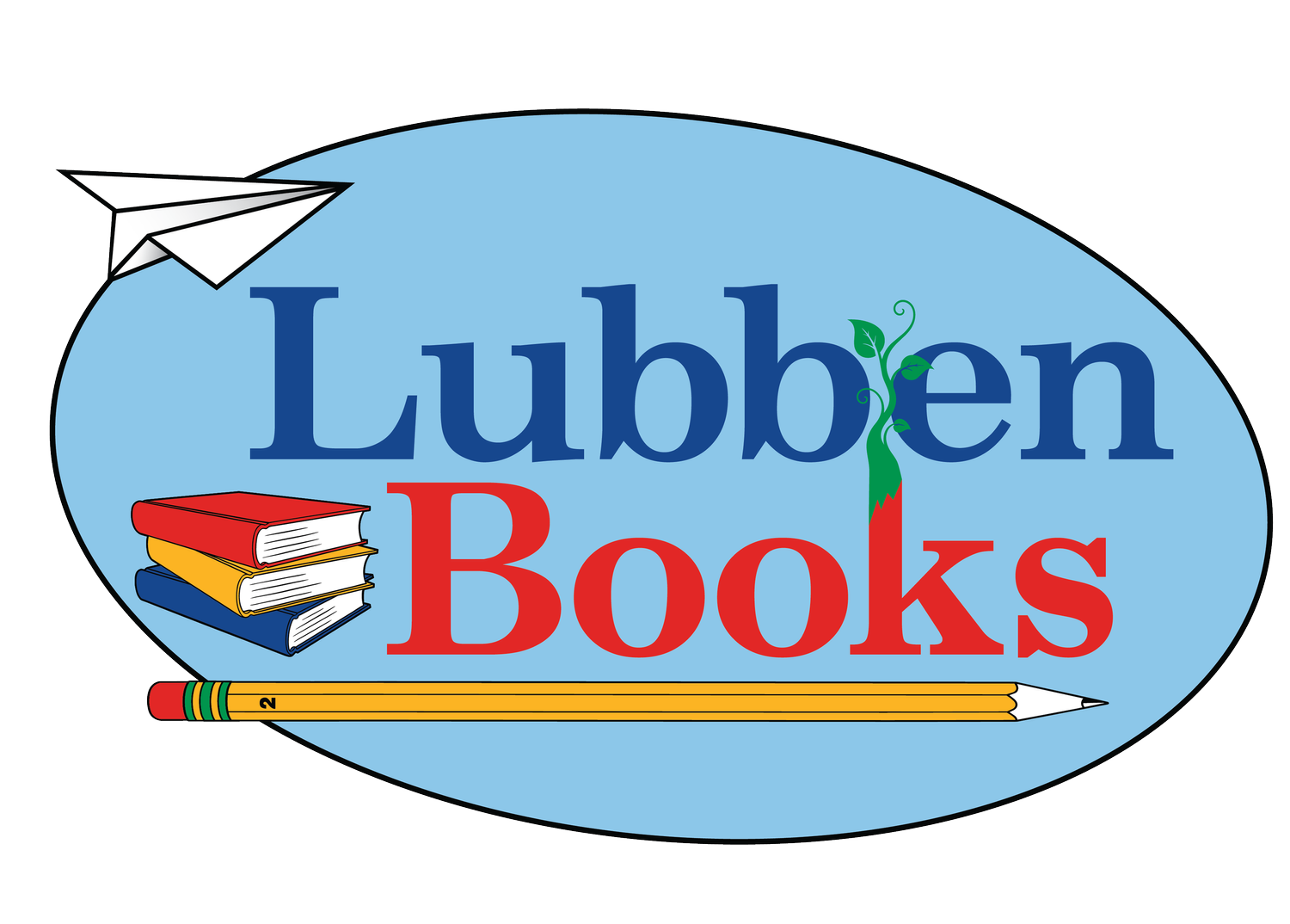 Lubben Books