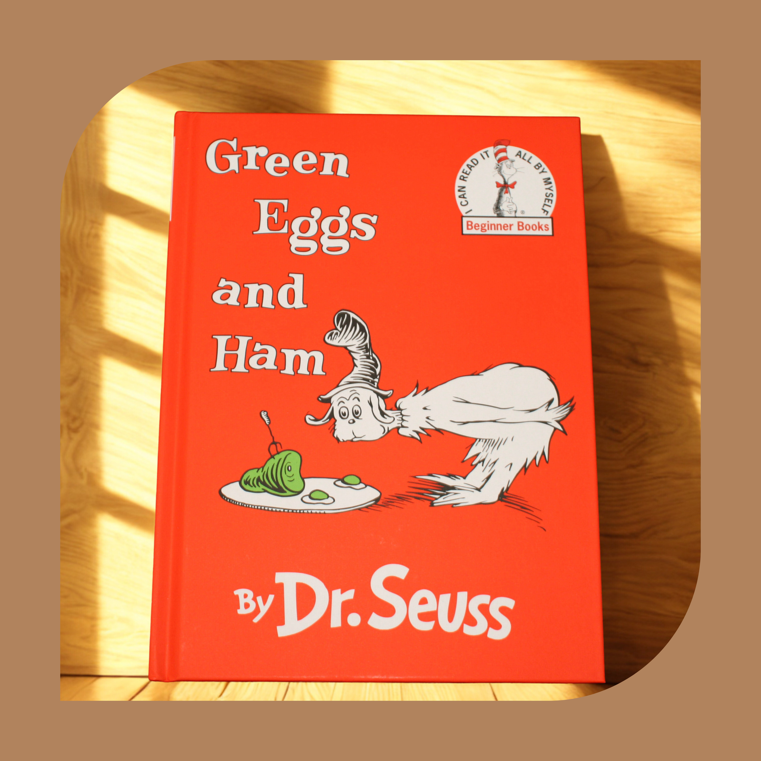 Green Eggs and Ham