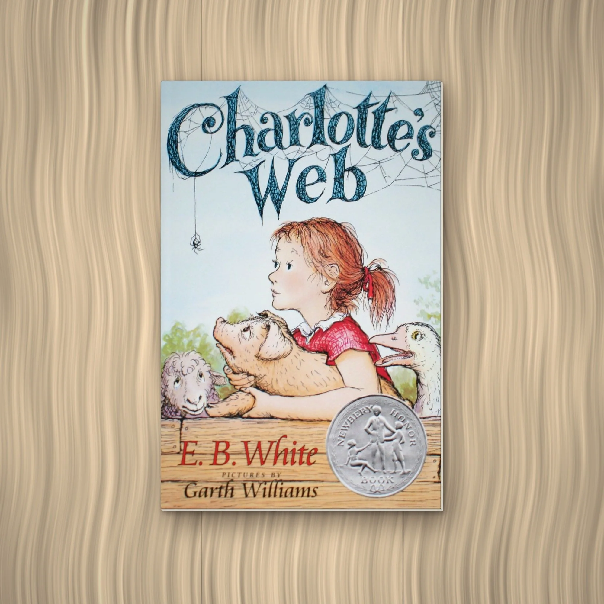 Charlotte's Web