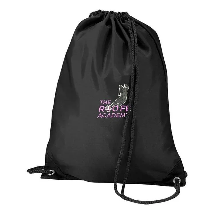 The Roofe Academy Prestige Backpack Tote