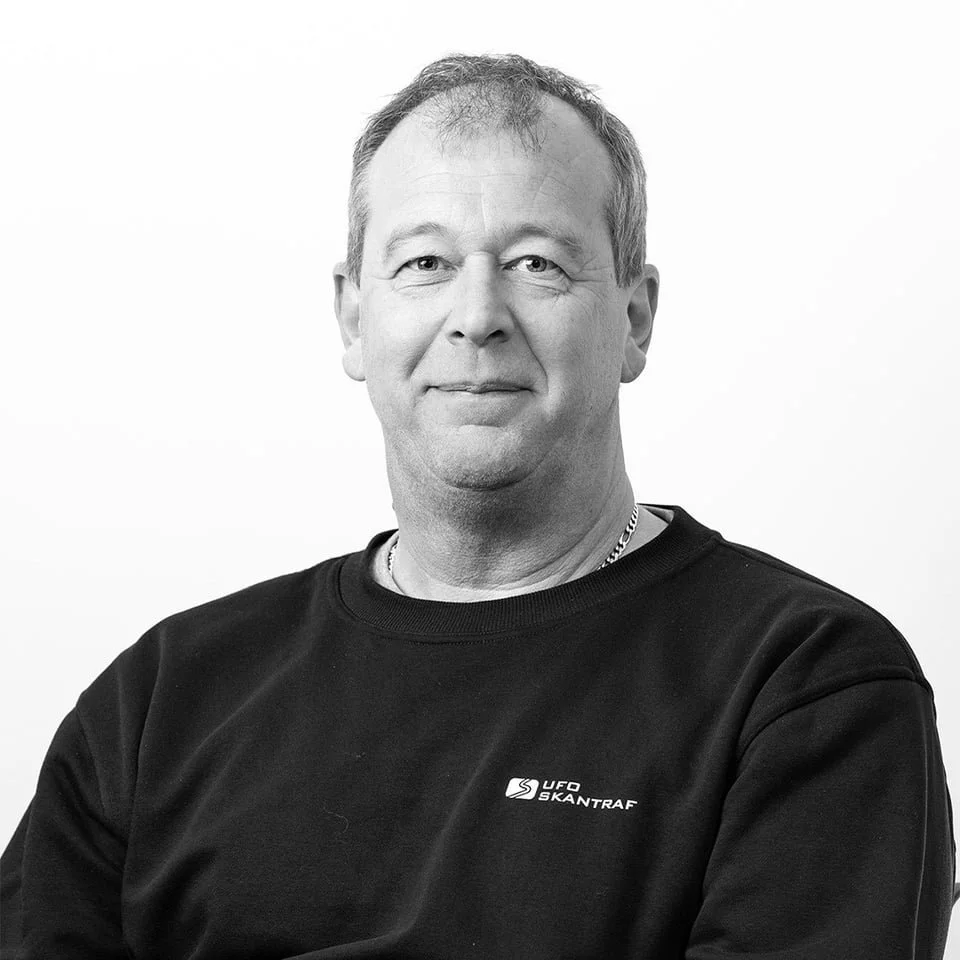 Portrettfoto Jarl Ove