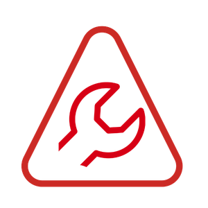 Ikom-farlig verktøy