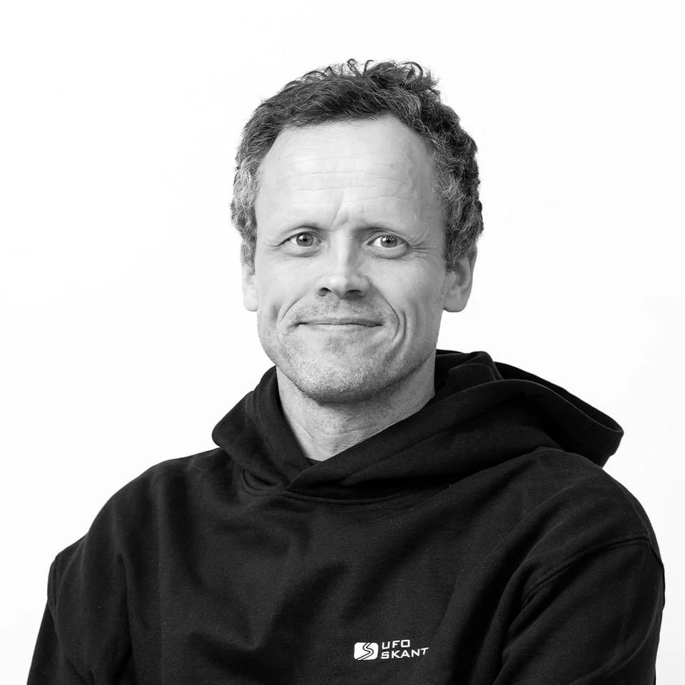 Portrettfoto Kristoffer