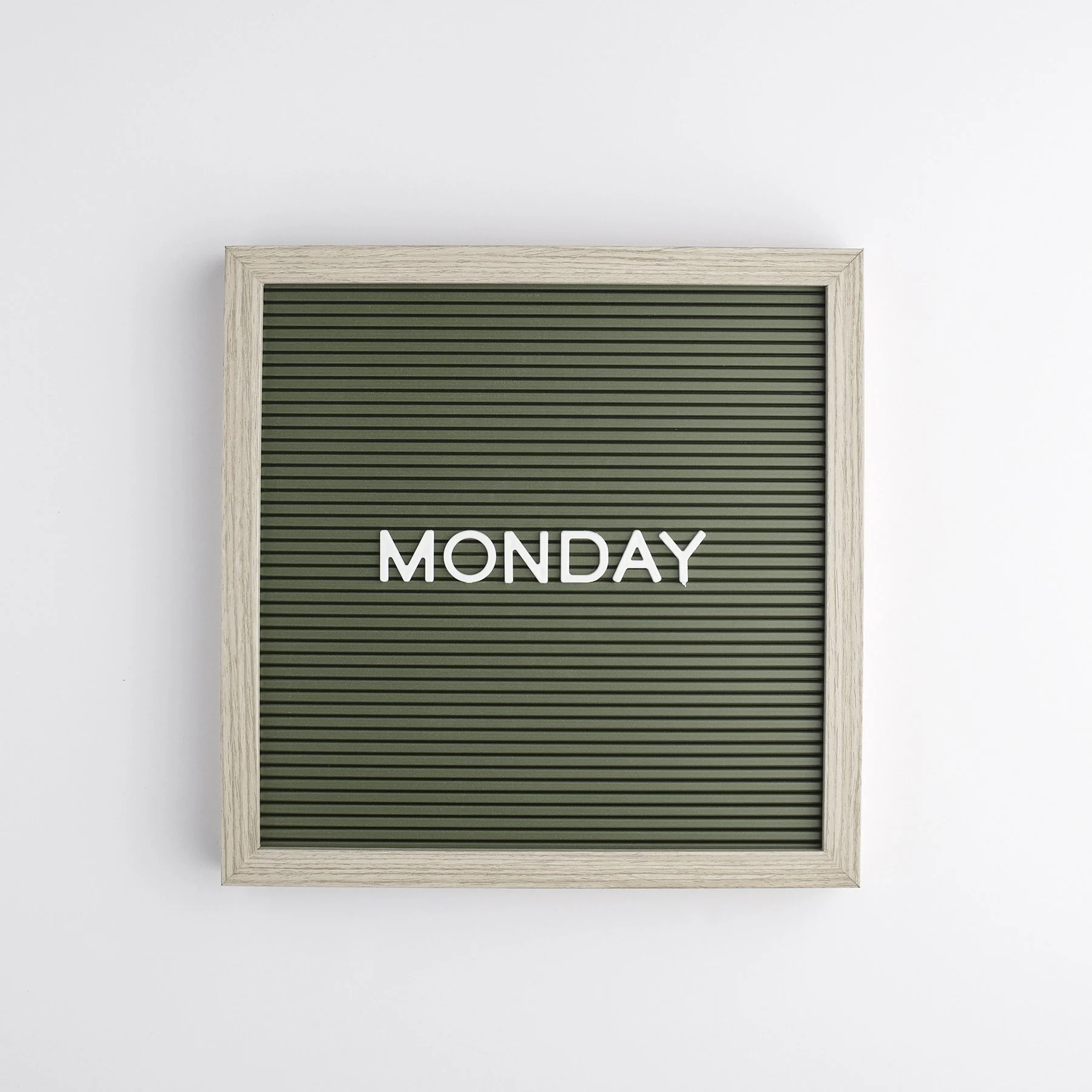 Why You Keep Starting Diets on Monday (and quitting by Wednesday…)