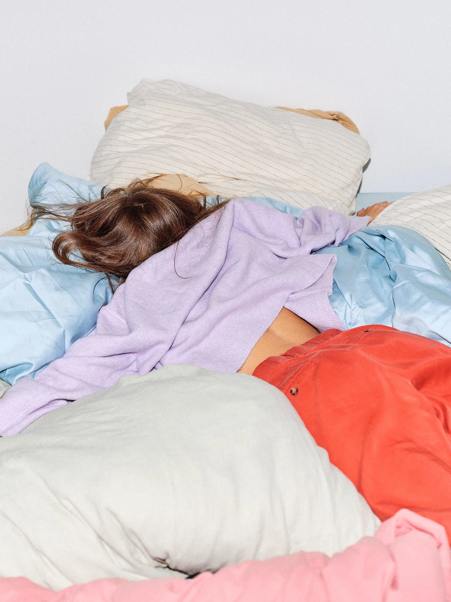 Eating Well When You’re Exhausted and Time-Poor
