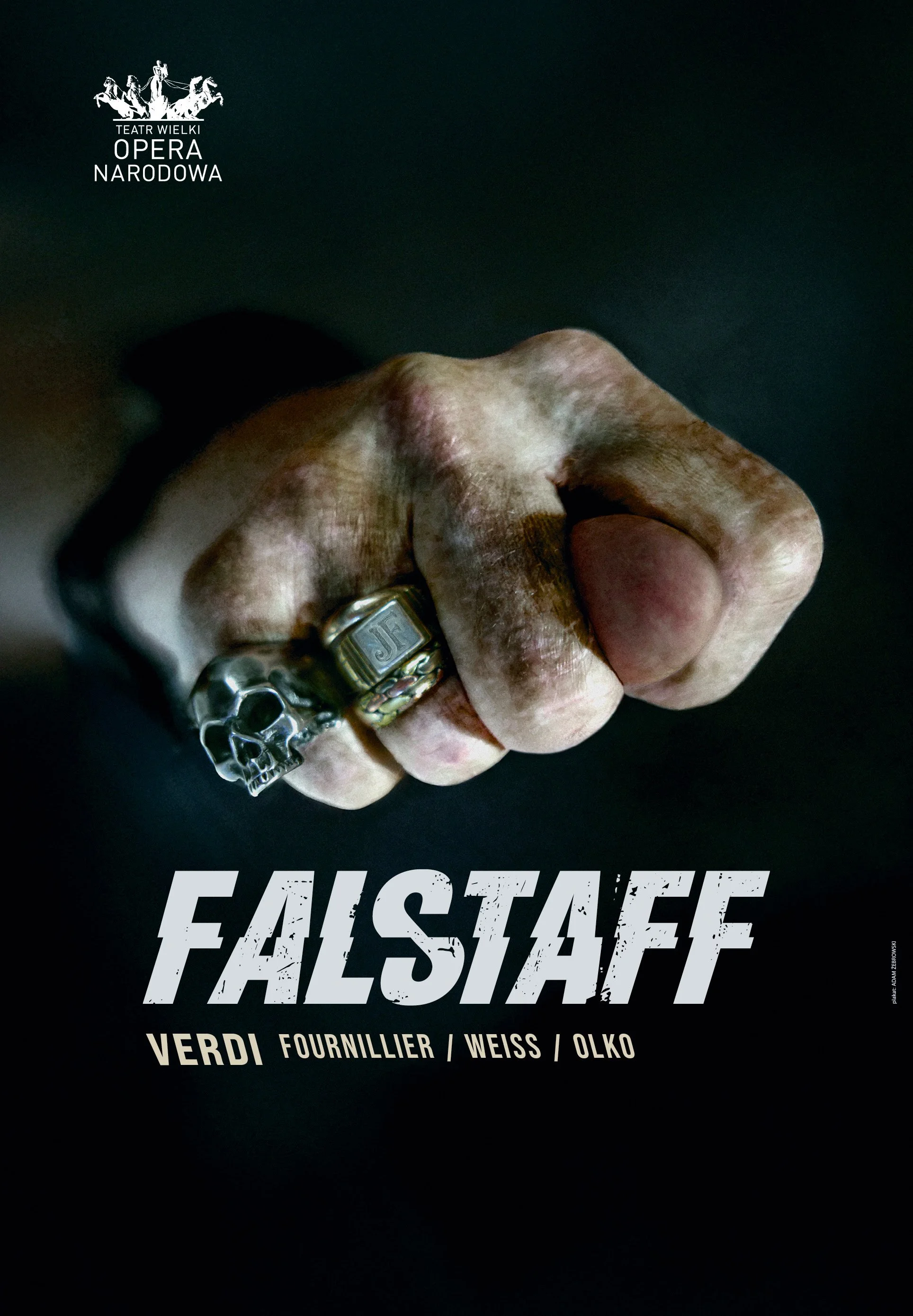 Falstaff