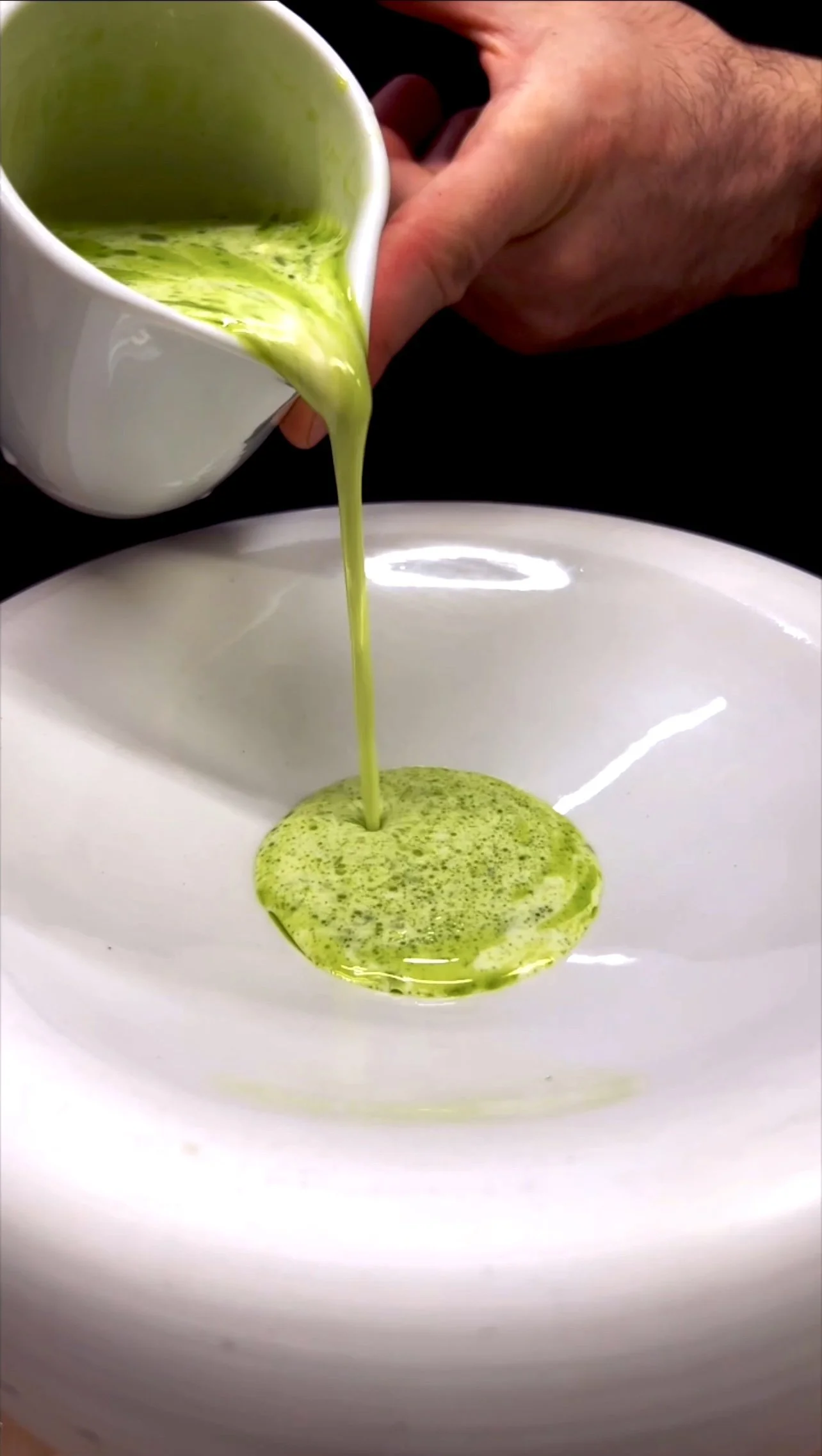 Beurre blanc vegano