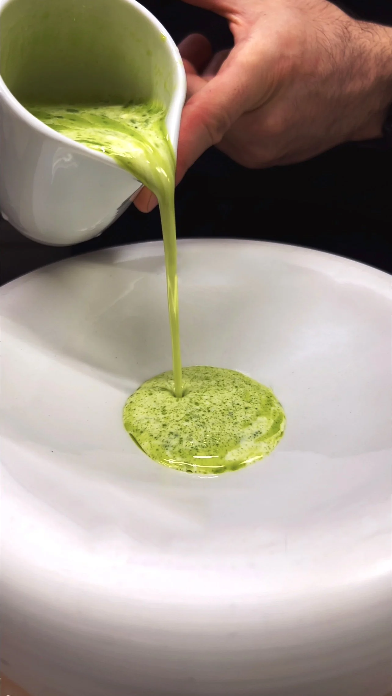 Olio al cipollotto 