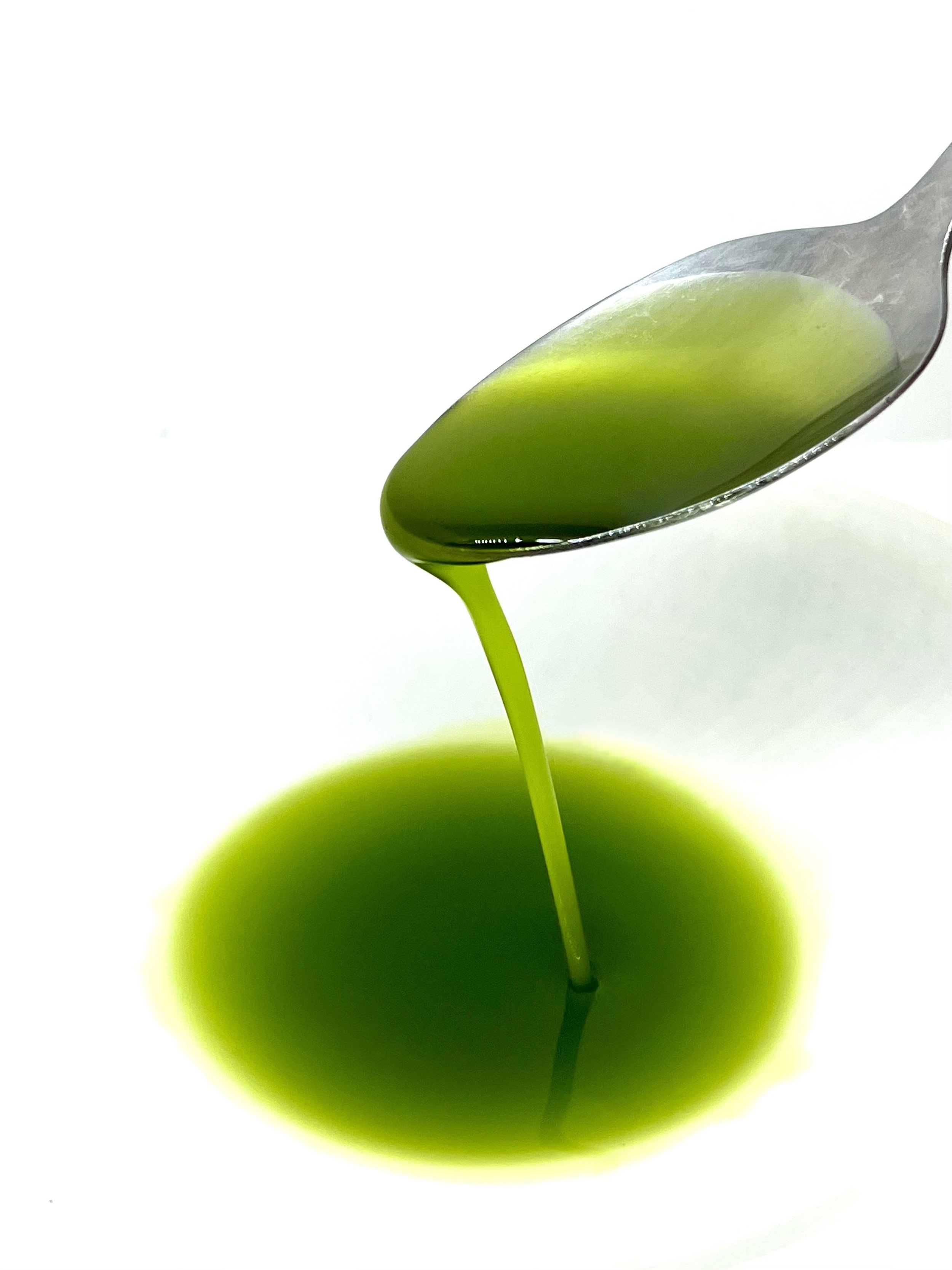 Olio al prezzemolo 