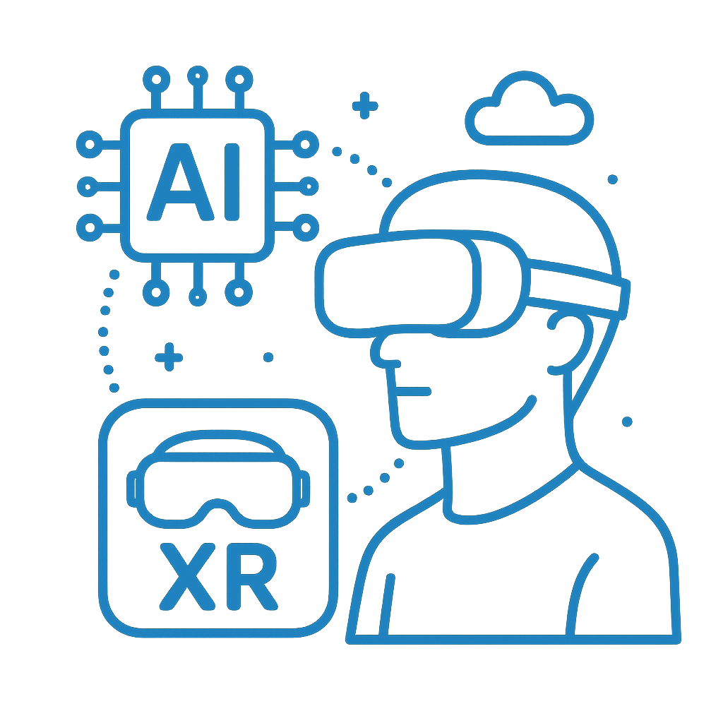 AI-Powered Solutions for Interactive Unreal Engine Applications and Video Games