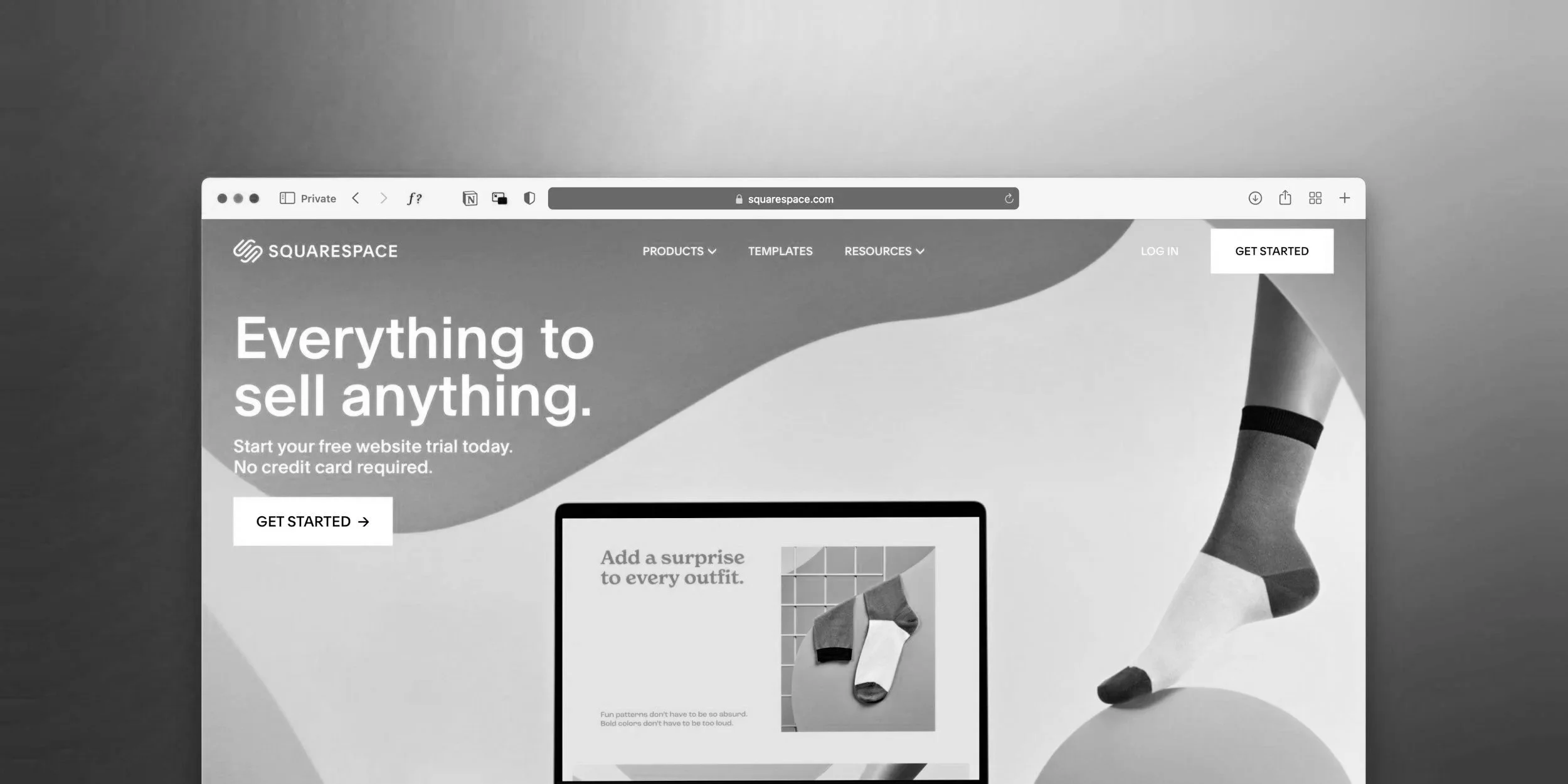 Nettisivut - teen ne sinulle. 