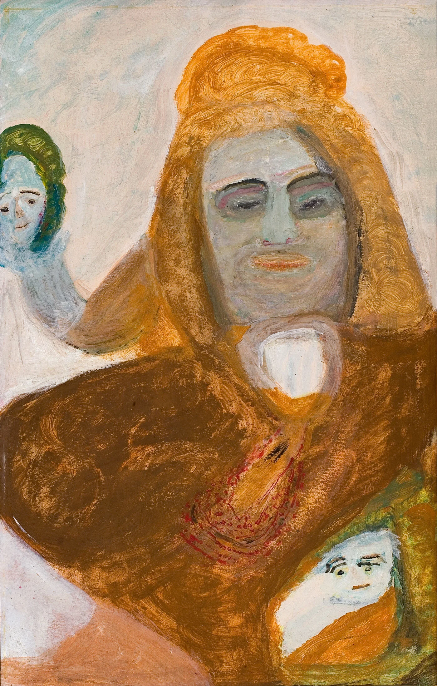 The Queen